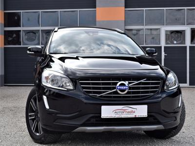 Volvo XC60 I SUV Facelifting 2.0 D3 DRIVE-E 150KM 2017