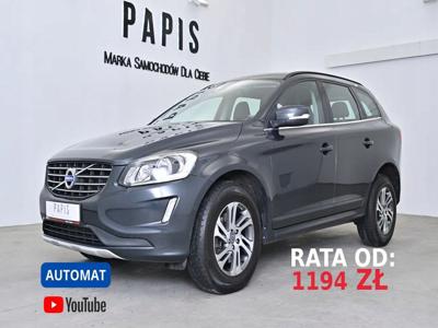 Volvo XC60 I SUV Facelifting 2.0 D4 DRIVE-E 181KM 2014