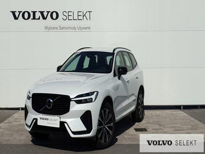 Volvo XC60 II 2022