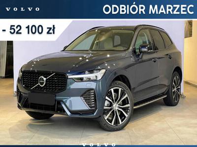 Volvo XC60 II 2024