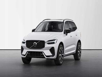 Volvo XC60 II 2024