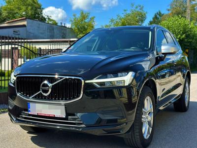 Volvo XC60 II Crossover D4 190KM 2018