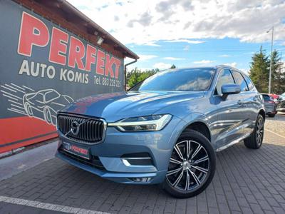 Volvo XC60 II Crossover D5 235KM 2017