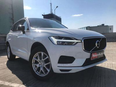 Volvo XC60 II Crossover T4 190KM 2019