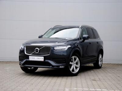 Volvo XC90 II 2021