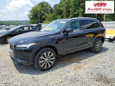 Volvo XC90 II 2023