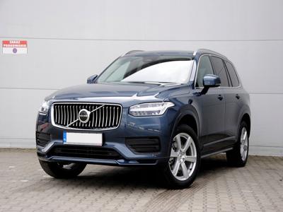 Volvo XC90 II 2023