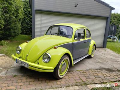 VW Garbus Częstochowa