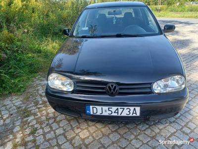 Vw Golf 4 sprzedam/ zamienię