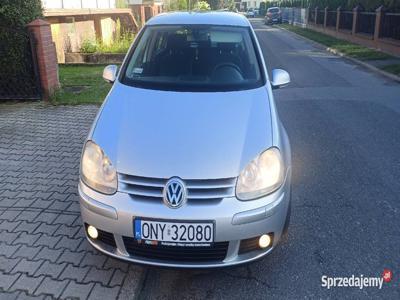 VW golf 5 1900 tdi