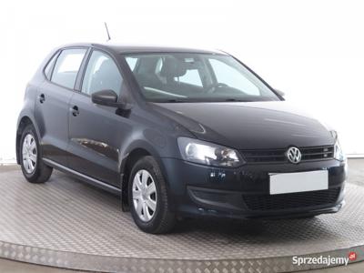 VW Polo 1.2 12V