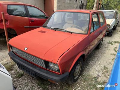 Yugo koral yugo 45,55