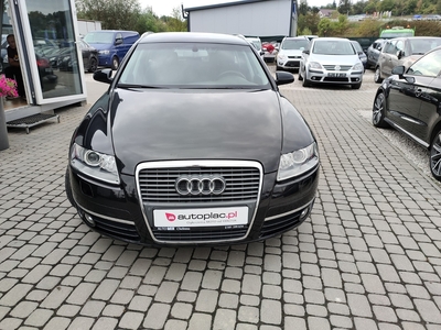 Audi A6 III (C6) Audi A6