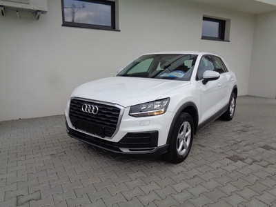 Audi Q2 1.4T150kM