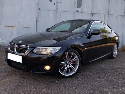 BMW SERIA 3 IV (E90/E91/E92/E93) 2.0 benzyna * POLECAM!!!