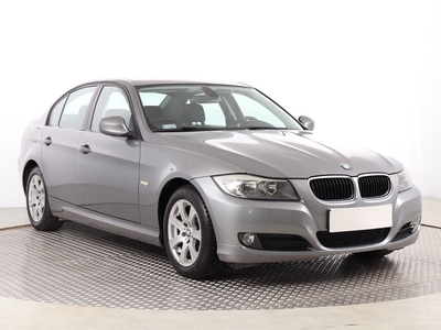 BMW SERIA 3 IV (E90/E91/E92/E93) BMW SERIA 3 , Automat, Skóra, Klimatronic, Tempomat, Parktronic