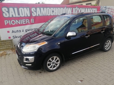 Citroen C3 Picasso