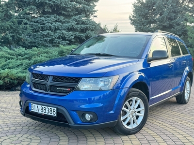 Dodge Journey