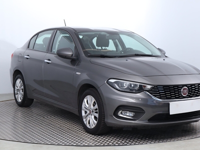 Fiat Tipo II , Salon Polska, Serwis ASO, Klimatronic, Tempomat, Parktronic