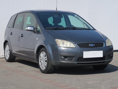 Ford C-MAX I , HAK, Klimatronic,ALU, El. szyby