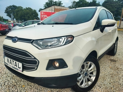 Ford EcoSport II Przebieg tylko 60.000km!! Super stan