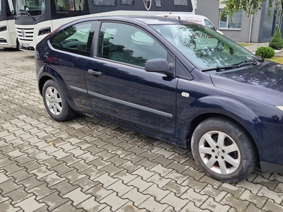 Ford Focus II 3DR