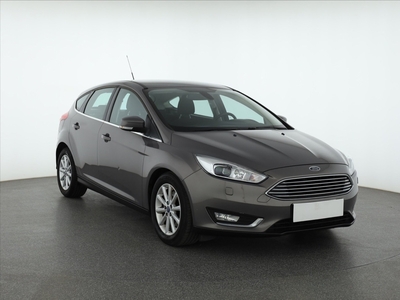 Ford Focus III , Salon Polska, 1. Właściciel, Serwis ASO, VAT 23%, Xenon,