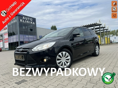 Ford Focus III Zamień swoje auto lub zostaw w rozliczeniu 97tyś/km