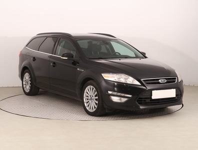 Ford Mondeo VII , Automat, Navi, Klimatronic, Tempomat, Parktronic,