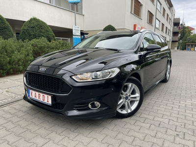 Ford Mondeo VIII 2.0 Diesel Navi