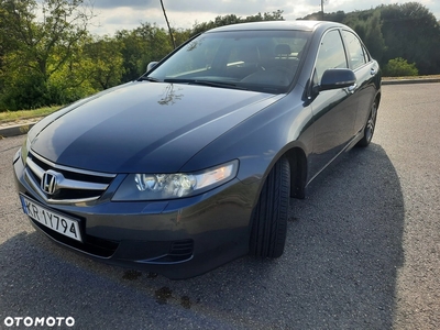 Honda Accord VII Wyprzedaż garażowa :)