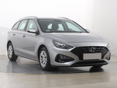 Hyundai i30 II , Salon Polska, 1. Właściciel, Serwis ASO, Automat, VAT 23%,