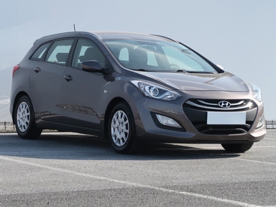 Hyundai i30 II , Salon Polska, GAZ, Klima, Parktronic