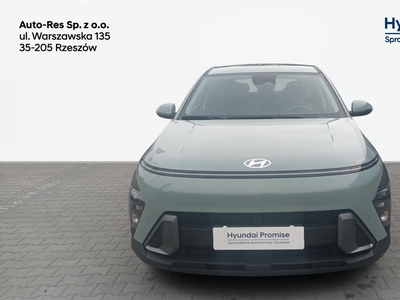 Hyundai Kona vat 23%