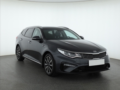 Kia Optima IV , Salon Polska, 1. Właściciel, Serwis ASO, Automat, VAT 23%,