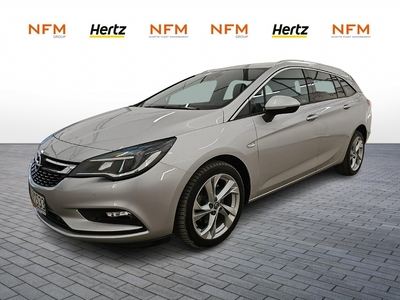 Opel Astra K 1,6 DTH S&S(136 KM) Dynamic Salon PL Faktura-Vat