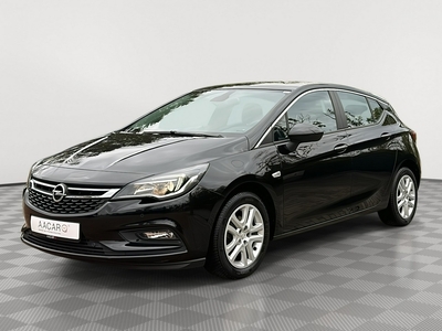 Opel Astra K Enjoy S&S, 1-wł, salon PL, FV-23%, Gwarancja, DOSTAWA