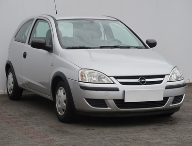 Opel Corsa C