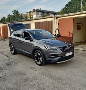 Opel Grandland X Sprzedam Opel Grandland X