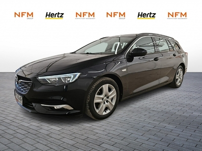 Opel Insignia II Country Tourer 1,6 DTH S&S(136 KM) Enjoy Salon PL F-Vat