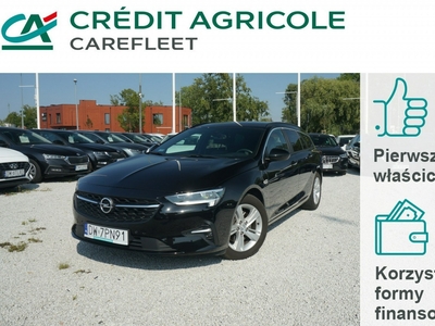 Opel Insignia II Country Tourer 2.0 CDTI/174 KM Business Edition Salon PL Fvat 23% DW7PN91