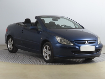 Peugeot 307 I , Klimatronic, Tempomat