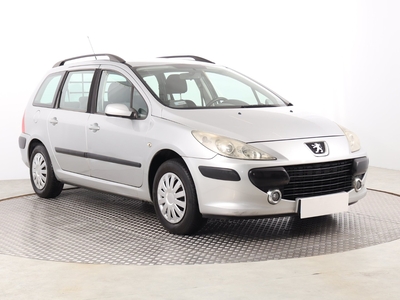 Peugeot 307 II , Klima, El. szyby