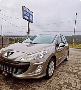 Peugeot 308 I SW MILLESIM200