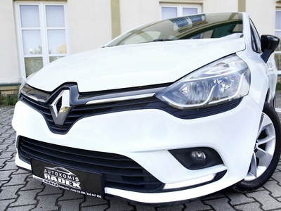 Renault Clio IV Navi/Parktronic/Klimatronic/Tempomat/ Serwisowany/1 Ręka/GWARANCJA