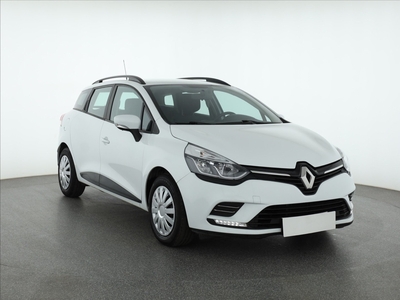 Renault Clio IV , Salon Polska, 1. Właściciel, Serwis ASO, VAT 23%, Klima,