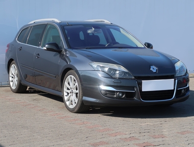 Renault Laguna III 187 KM, Skóra, Navi, Xenon, Bi-Xenon, Klimatronic, Tempomat,