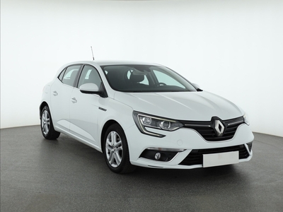 Renault Megane IV , Navi, Klimatronic, Tempomat, Parktronic