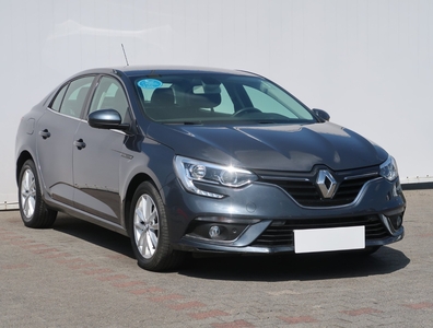 Renault Megane IV , Salon Polska, 1. Właściciel, Serwis ASO, Klimatronic,