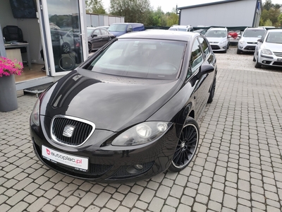 SEAT Leon II Seat Leon